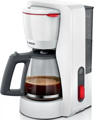 Bosch SDA Kaffeeautomat TKA3M131 ws