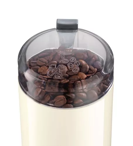 Bosch SDA Kaffeemühle TSM6A017C creme