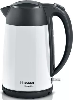 Bosch SDA Wasserkocher TWK3P421 ws