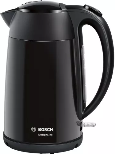 Bosch SDA Wasserkocher TWK3P423 sw