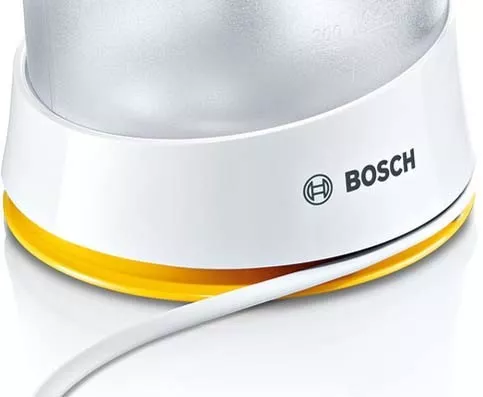 Bosch SDA Zitruspresse MCP3000N ws/sommerge