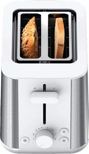 Braun Toaster HT1510WH