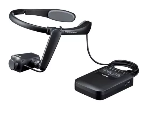 Brother Airscouter WD360BZ1