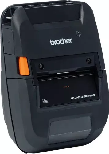 Brother Belegdrucker mobil RJ-3250WBL