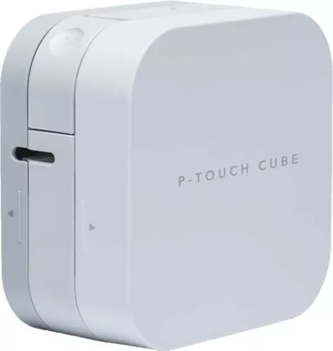 Brother Beschriftungsgerät P-touch CUBE