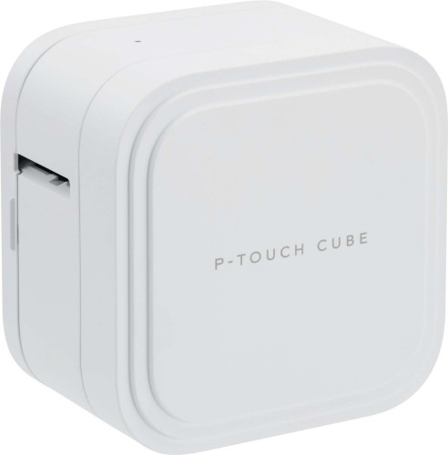 Brother Beschriftungsgerät P-touch CUBE Pro