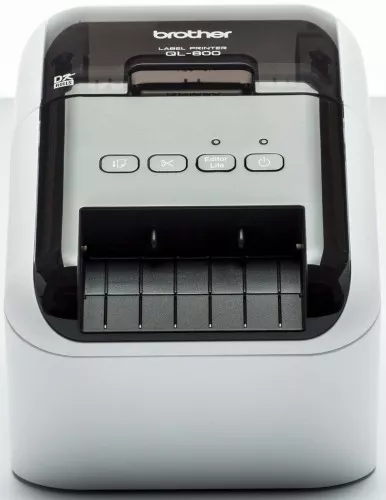Brother Etikettendrucker QL-800
