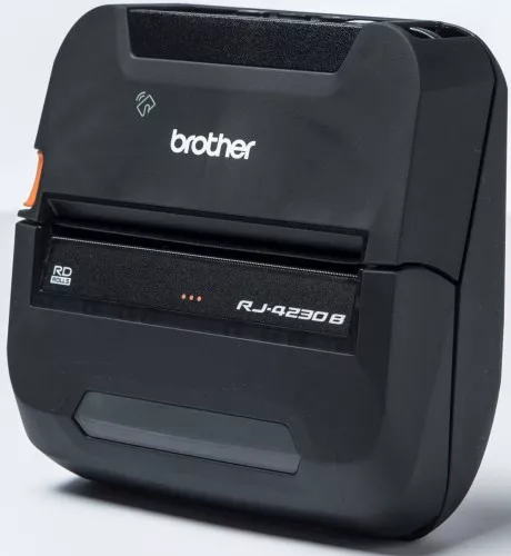 Brother Etikettendrucker RJ-4230B