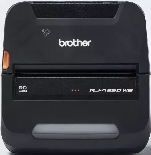 Brother Etikettendrucker RJ-4250WB