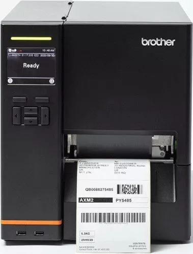 Brother Etikettendrucker TJ-4420TN
