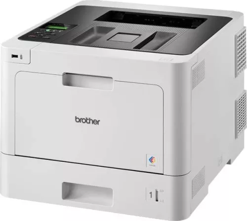 Brother Laserdrucker HL-L8260CDW