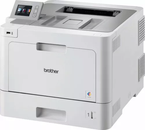 Brother Laserdrucker HL-L9310CDW