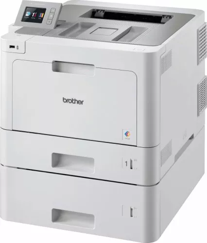 Brother Laserdrucker HL-L9310CDWT