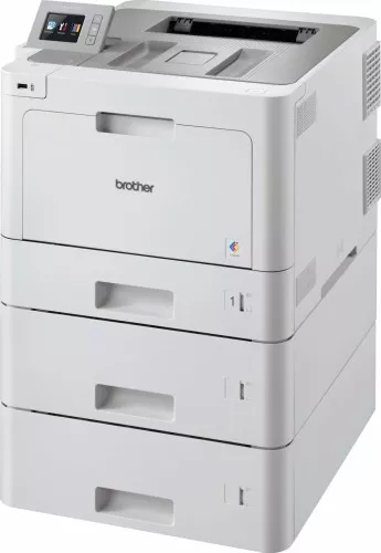 Brother Laserdrucker HL-L9310CDWTT