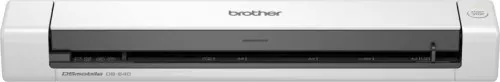 Brother Mobiler Scanner DS-640