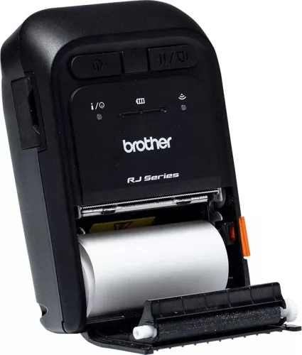 Brother Mobiler Thermo-Drucker RJ-2035B