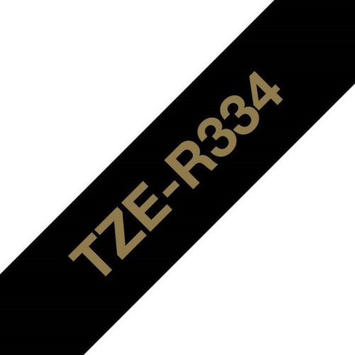 Brother Textilbänder TZe-R334