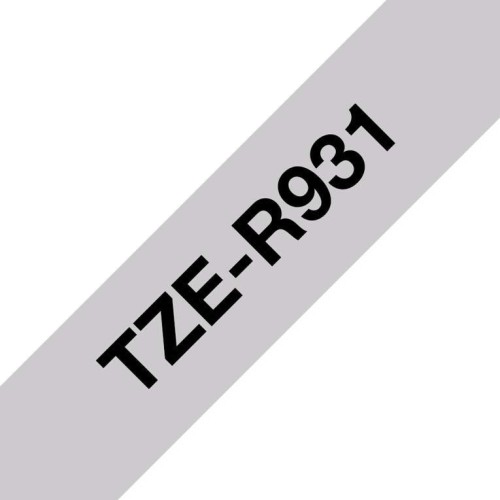 Brother Textilbänder TZe-R931