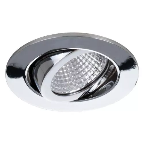 Brumberg Leuchten LED-Deckenspot chr 12261023