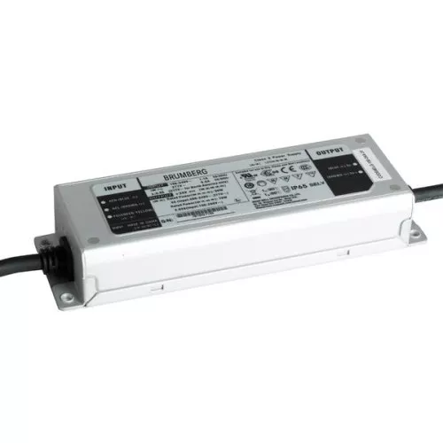 Brumberg Leuchten LED-Netzgerät IP65 17224000