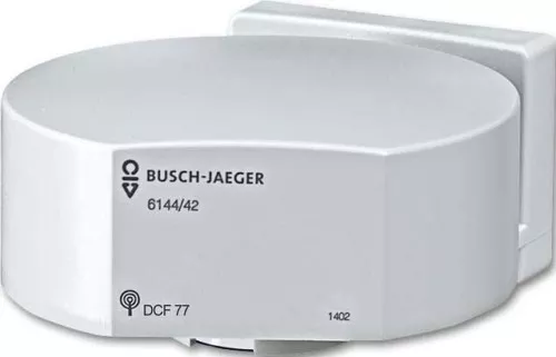 Busch-Jaeger Antenne DCF 77 6144/42