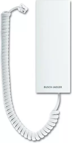 Busch-Jaeger Hörer Innenstation 83505-624