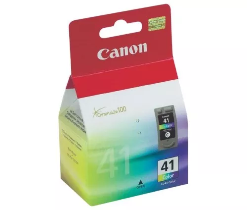 Canon Tintenpatrone CANON CL-41 12ml co