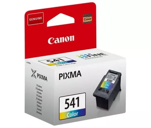 Canon Tintenpatrone CANON CL-541 8ml co