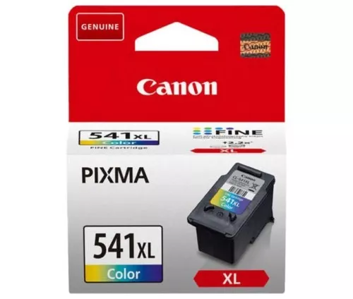 Canon Tintenpatrone CANON CL-541XL 15ml