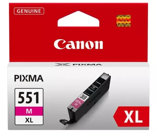Canon Tintenpatrone CANON CLI-551M XL