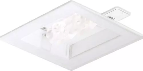 Ceag Notlichtsysteme LED-Einzelbatterie-Leuchte 13851 CGLine+ 5 Lux