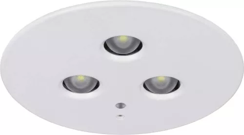Ceag Notlichtsysteme LED-Einzelbatterie-Leuchte 3583 1-8hDLEDCGLine+