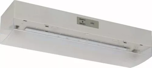 Ceag Notlichtsysteme LED-Einzelbatterie-Leuchte SV EURO4 LED 3h(SET)
