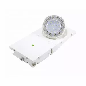 Ceag Notlichtsysteme LED Strahler BT1SD-B3CGL