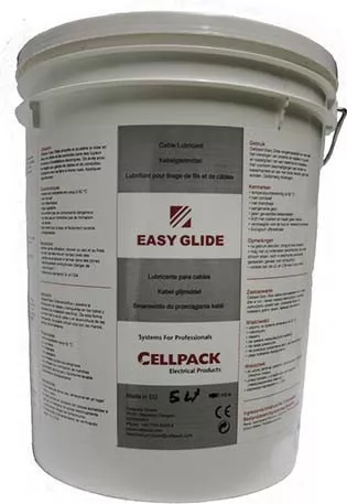 Cellpack Kabelgleitmittel EASY-GLIDE/5000ml