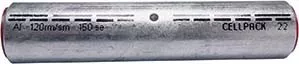 Cellpack Pressverbinder Al DV-AL/185