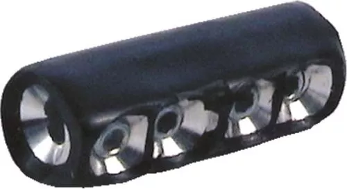 Cellpack Schraub-Verbindungsklemme VI/50-150