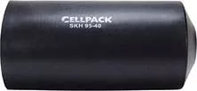 Cellpack Schrumpf-Endkappe SKH/100-45/schwarz