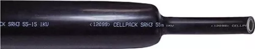 Cellpack Schrumpfschlauch SRH3 12-3/1000 sw