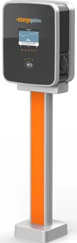 ChargePoint Germany AC-Ladesäule CPC3-CP4121-MTR