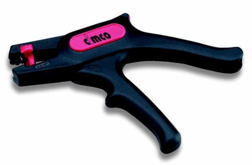 Cimco Werkzeuge Abisolierzge. Safety Strip 100762