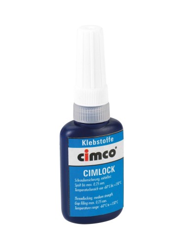Cimco Werkzeuge Cimlock Klebe/Dichtstoff 151224 (10ml)