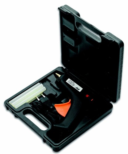Cimco Werkzeuge Heissklebepistolen-Set 181400