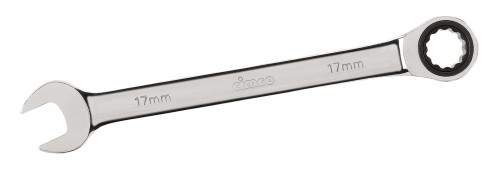 Cimco Werkzeuge Knarren-Ring-Gabelschlüss. 112518