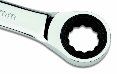 Cimco Werkzeuge Knarren-Ring-Gabelschlüss. 112508