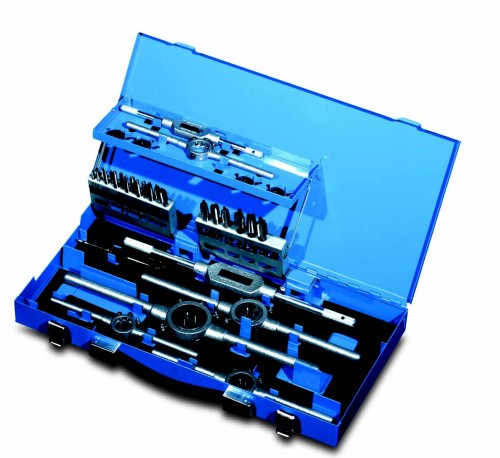 Cimco Werkzeuge Schneidwerkzeug-Set 203930
