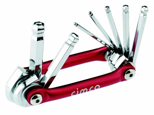 Cimco Werkzeuge Stiftschlüssel 110596