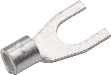 Cimco Werkzeuge Gabelkabelschuh  1 180522