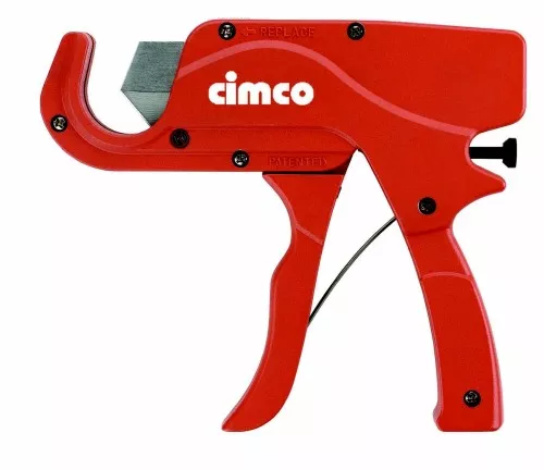 Cimco Werkzeuge Kunststoff-Rohrschneider 120410