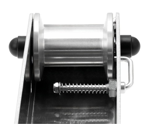 Cimco Werkzeuge Mini-Rollschiene 142706